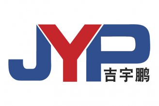 JYP吉宇鵬LOGO設(shè)計(jì)